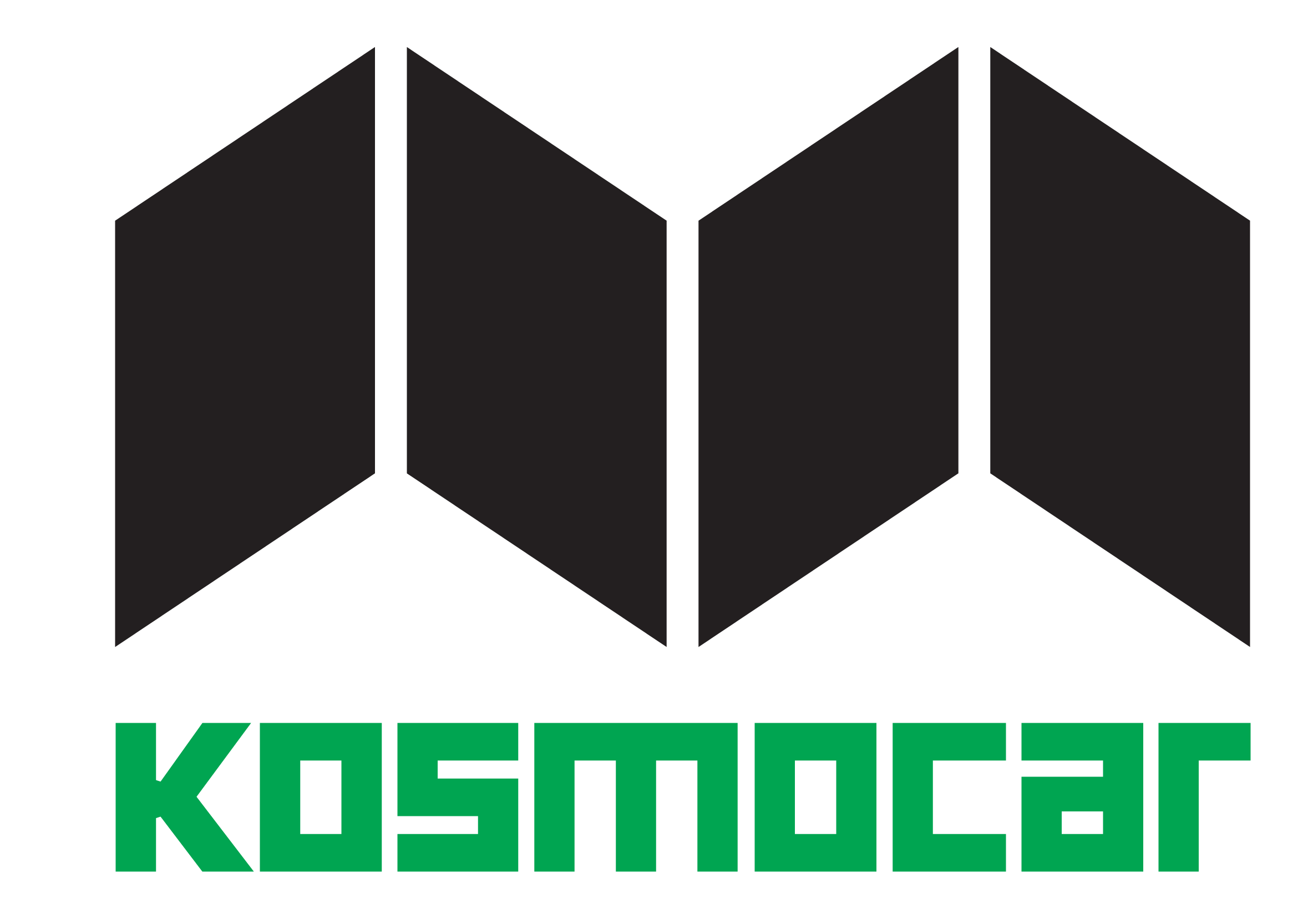 Kosmocar